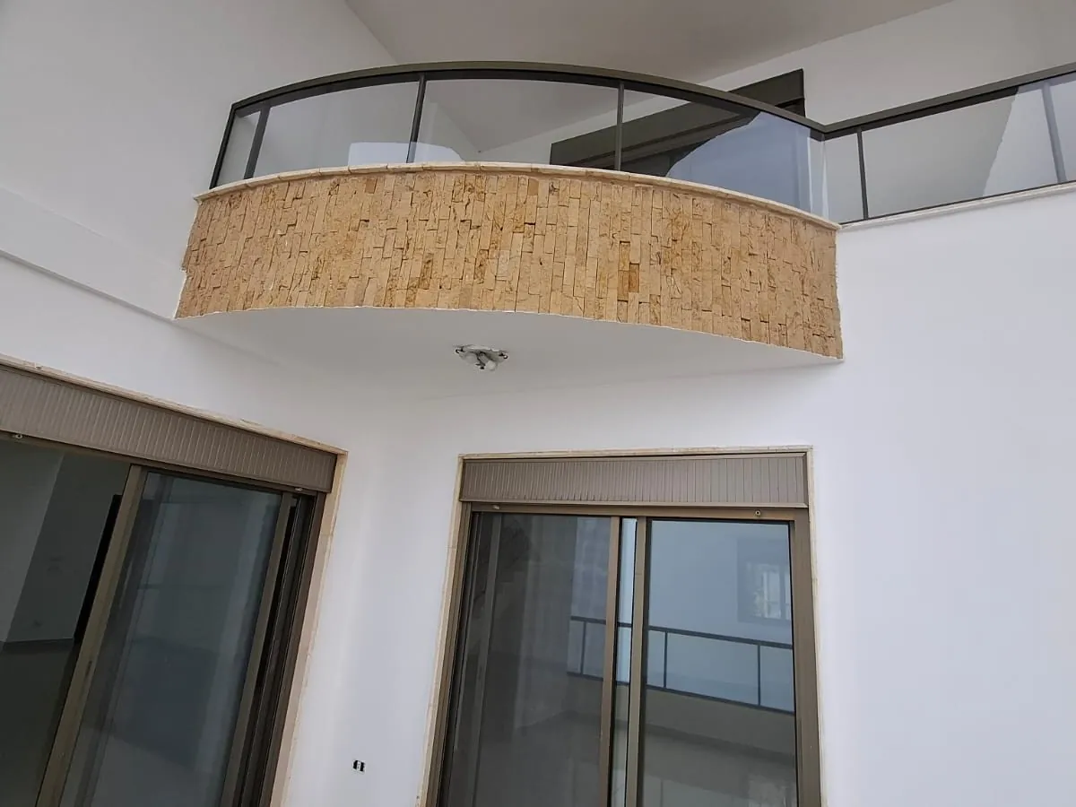 Duplex With An Open View For Sale in Bikfaya, Zeghrine — الصورة 3