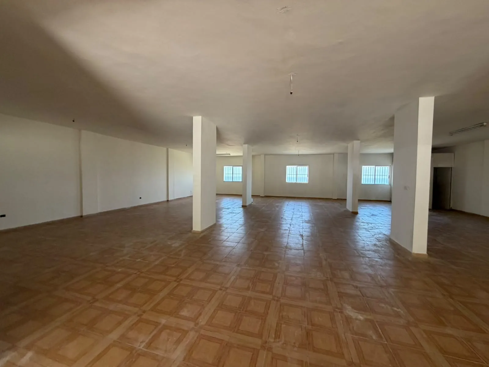 250 SQM Showroom For Rent in Kfar Aabida, Batroun
