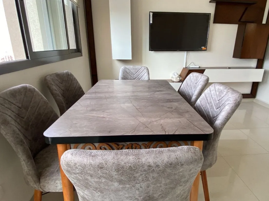 Furnished Apartment For Rent in Jal El Dib — photo 3