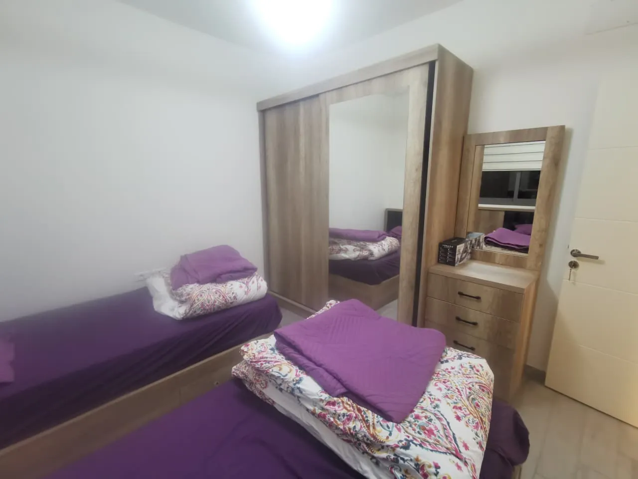 Furnished Apartment For Rent in Jal El Dib — photo 7
