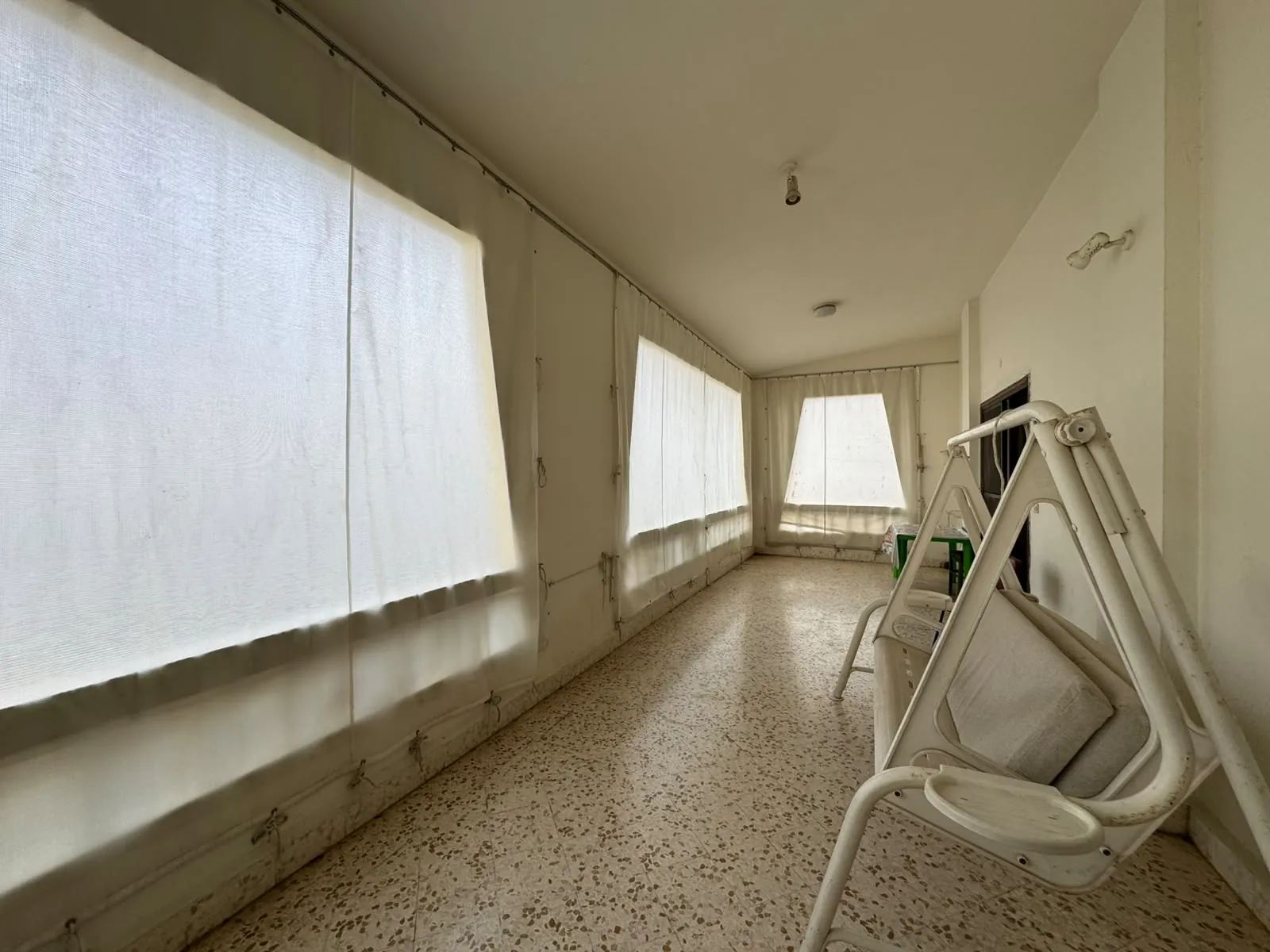Apartment With Open Mountain & Sea View For Sale in Broumana — photo 4