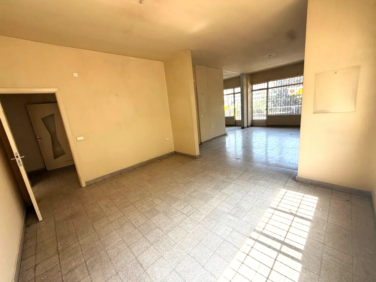 Apartment With Terrace For Sale in Horsh Tabet