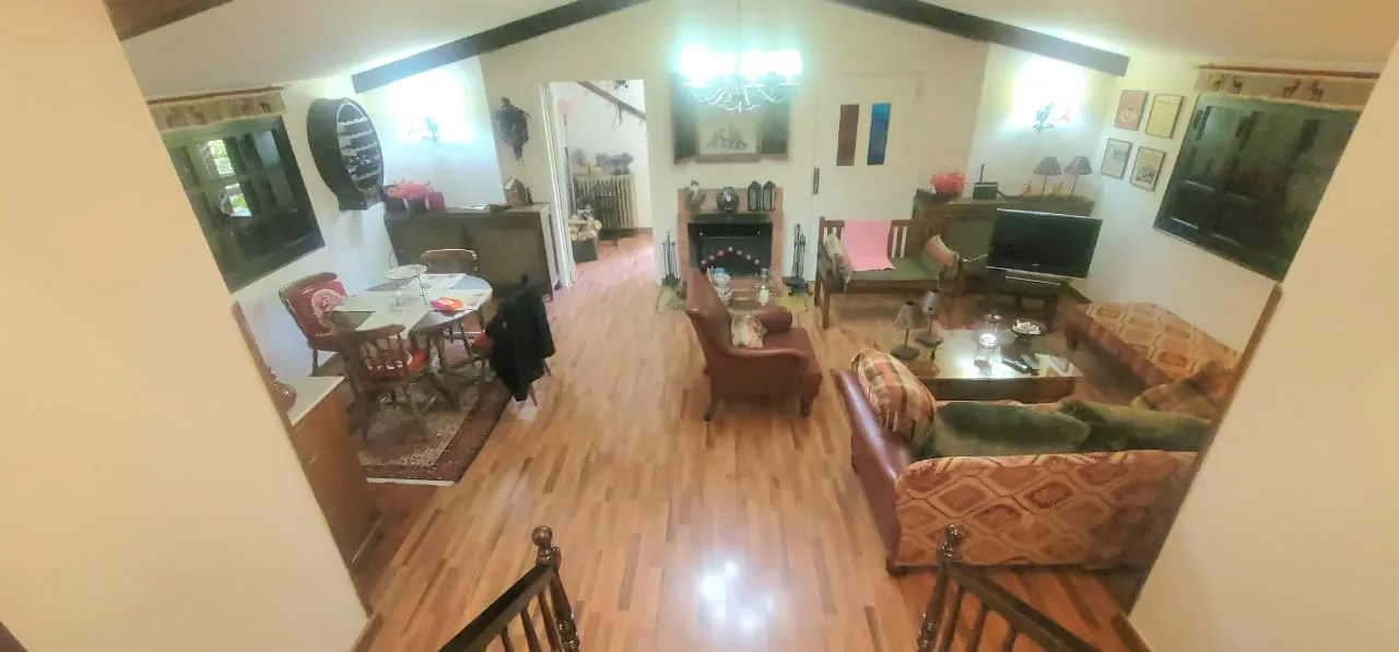Stand-Alone Chalet With Garden For Sale in Tilal Al Assal, Ouyoun Al Simen — الصورة 10
