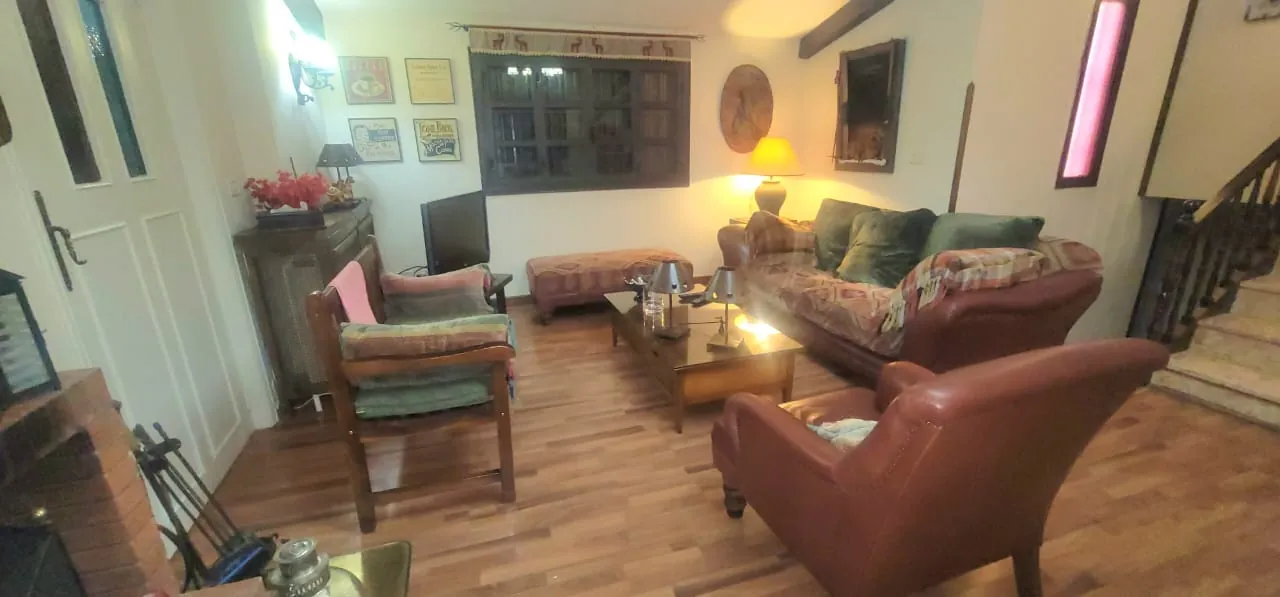 Stand-Alone Chalet With Garden For Sale in Tilal Al Assal, Ouyoun Al Simen — الصورة 9