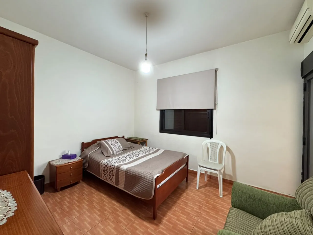 Fully Decorated & Furnished Apartment For Rent in Mansourieh — الصورة 10