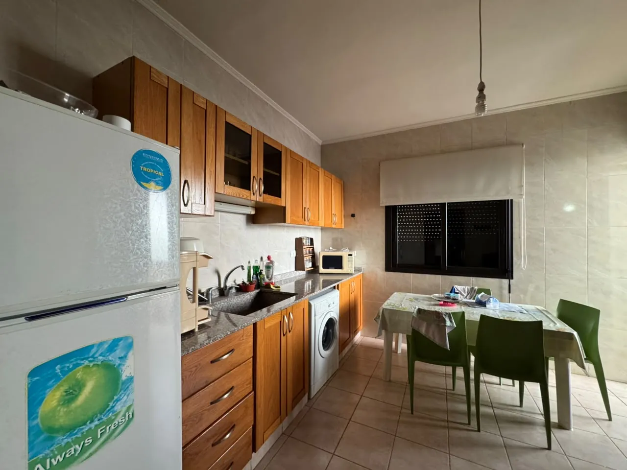 Fully Decorated & Furnished Apartment For Rent in Mansourieh — الصورة 7