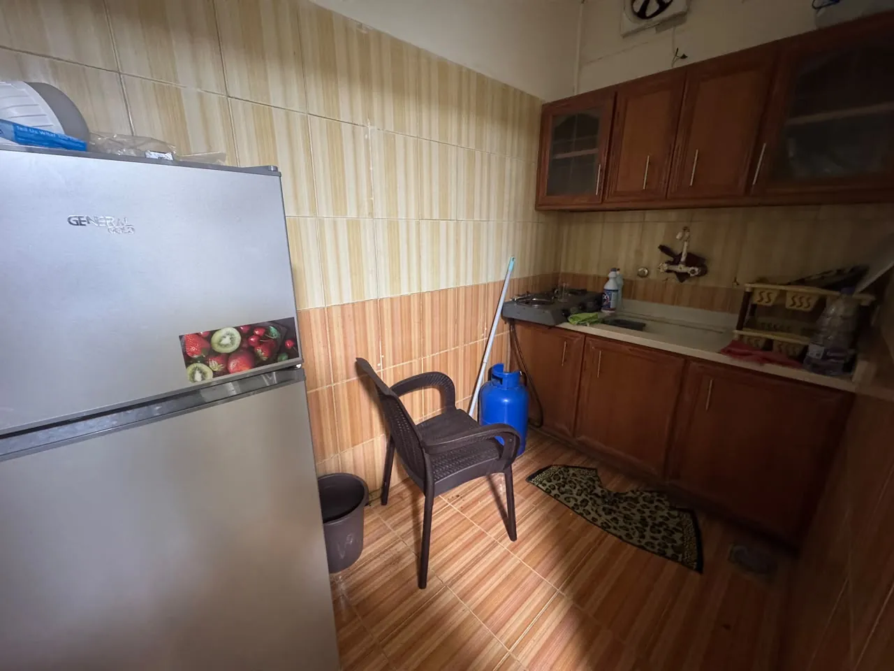 2-Bedroom Apartment For Rent in Caracas, Ras Beirut — الصورة 4