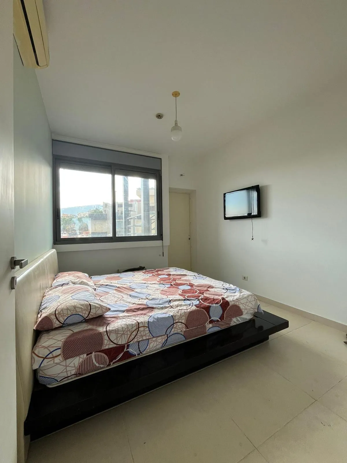 Fully Furnished Apartment For Rent in Mar Roukoz, Dekweneh — الصورة 5