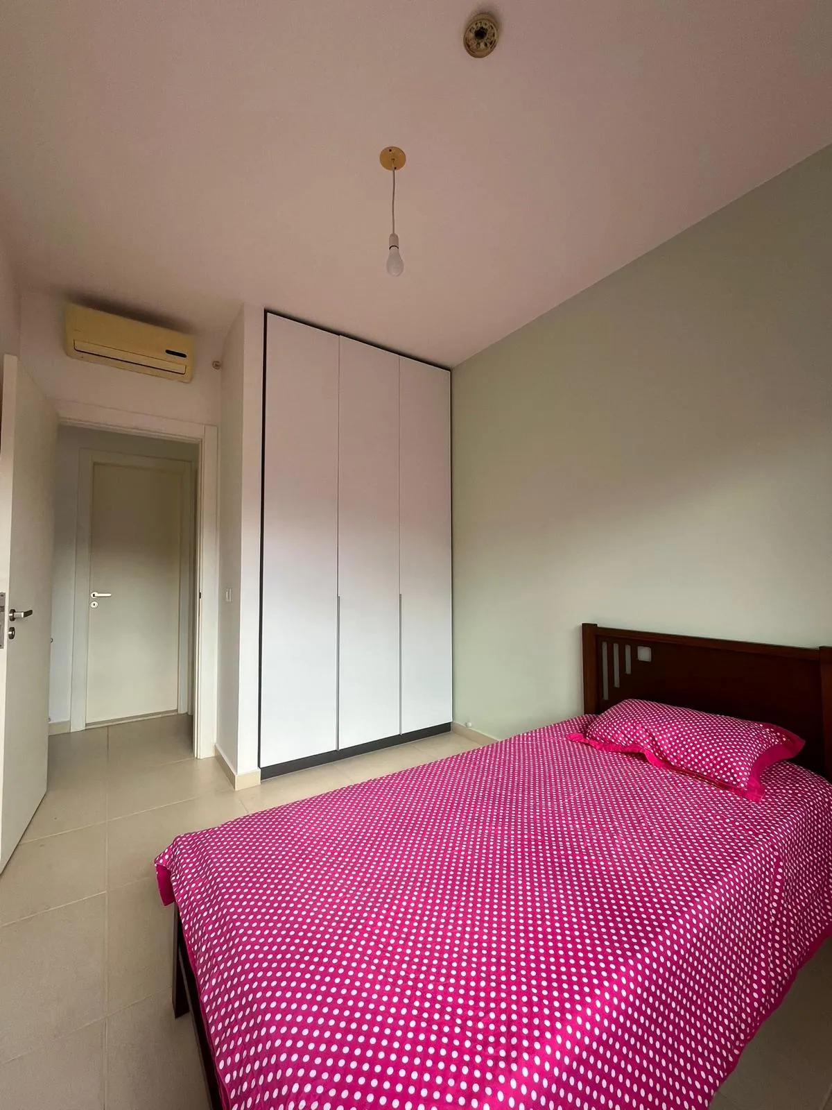 Fully Furnished Apartment For Rent in Mar Roukoz, Dekweneh — الصورة 6