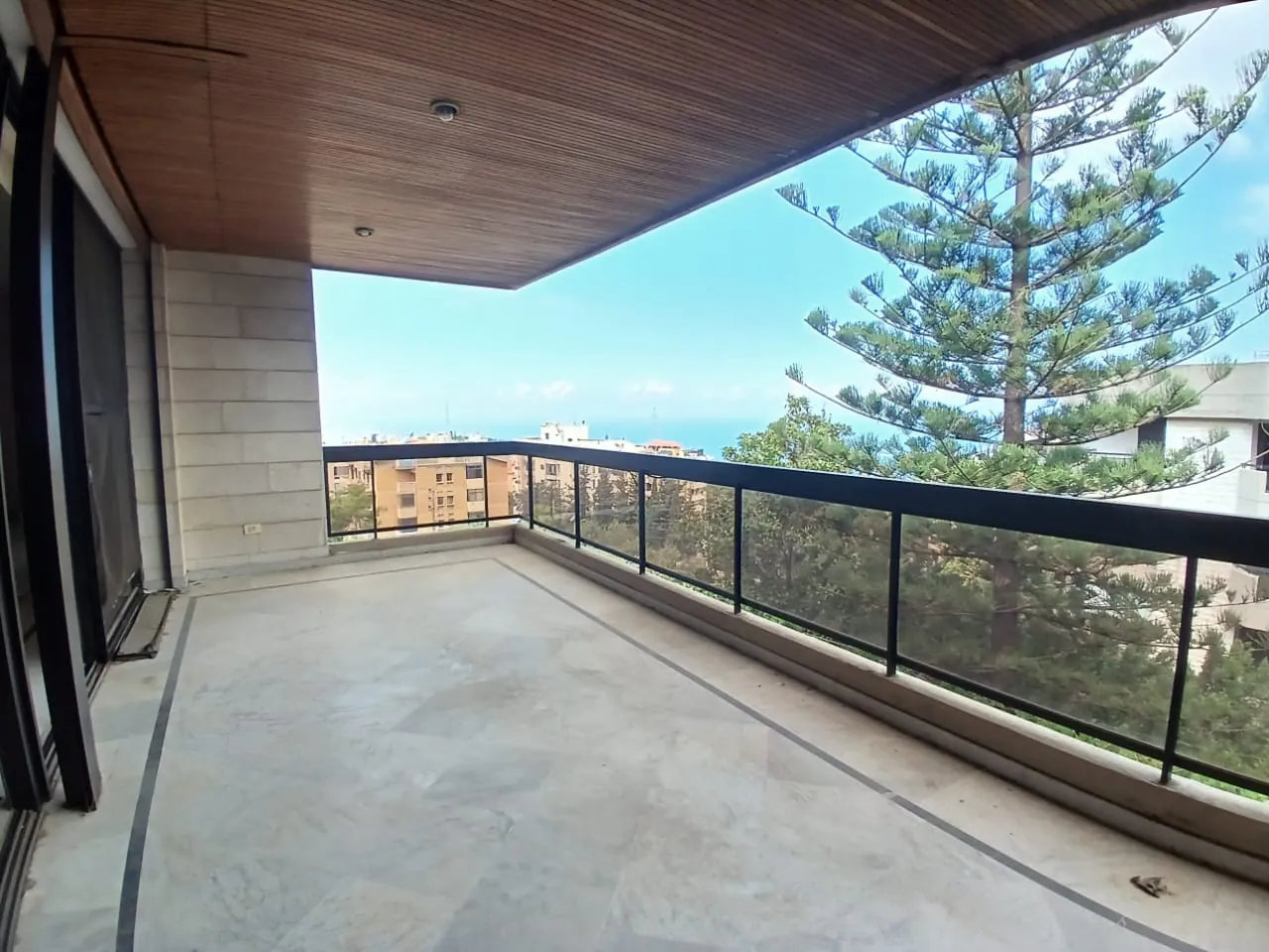 Beautiful Apartment with Nice View For Sale in Biyada — الصورة 2