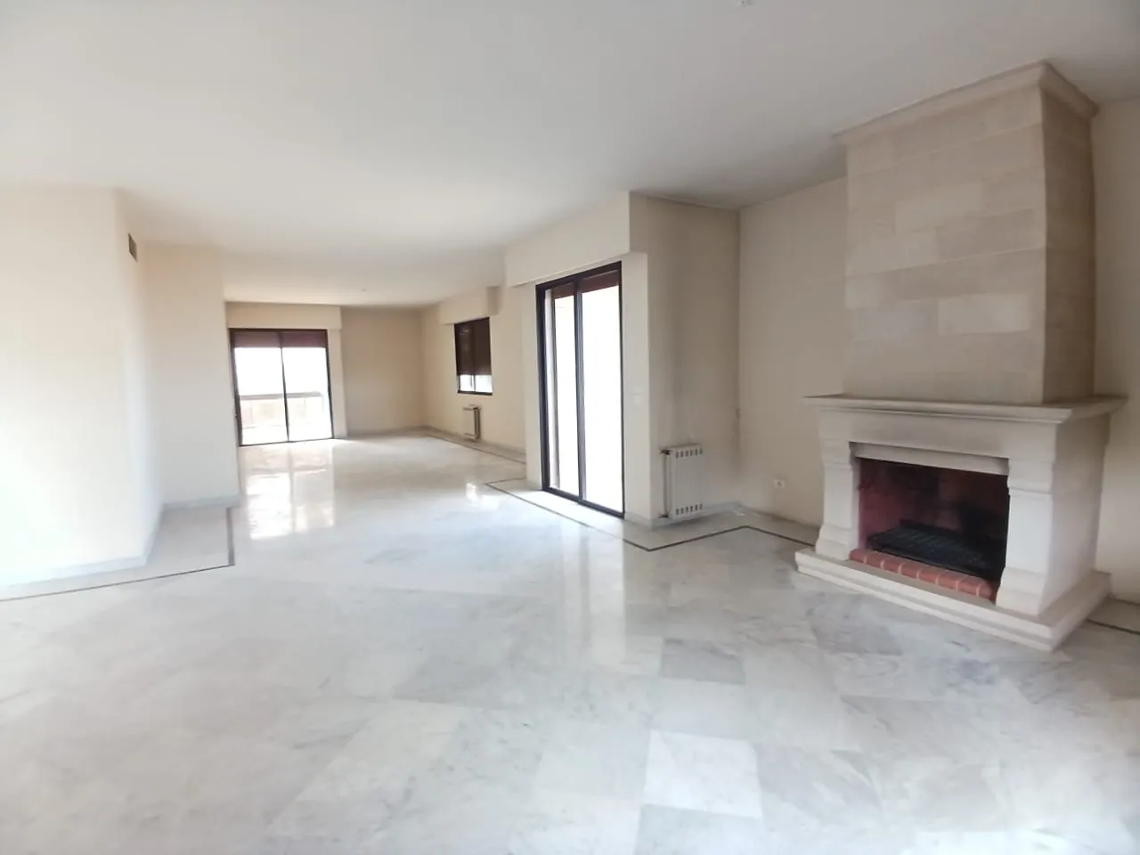 Beautiful Apartment with Nice View For Sale in Biyada — الصورة 4
