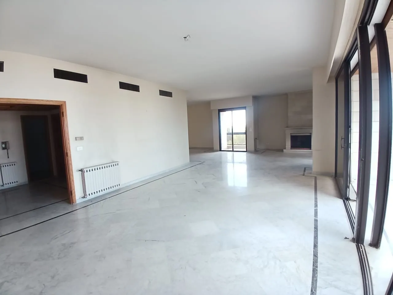 Beautiful Apartment with Nice View For Sale in Biyada — الصورة 6
