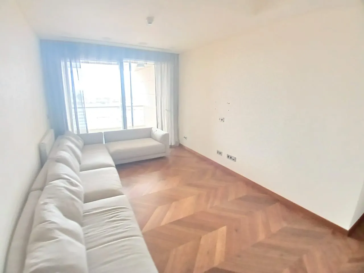 Furnished Apartment For Rent with Sea View in Waterfront City, Dbayeh — الصورة 5