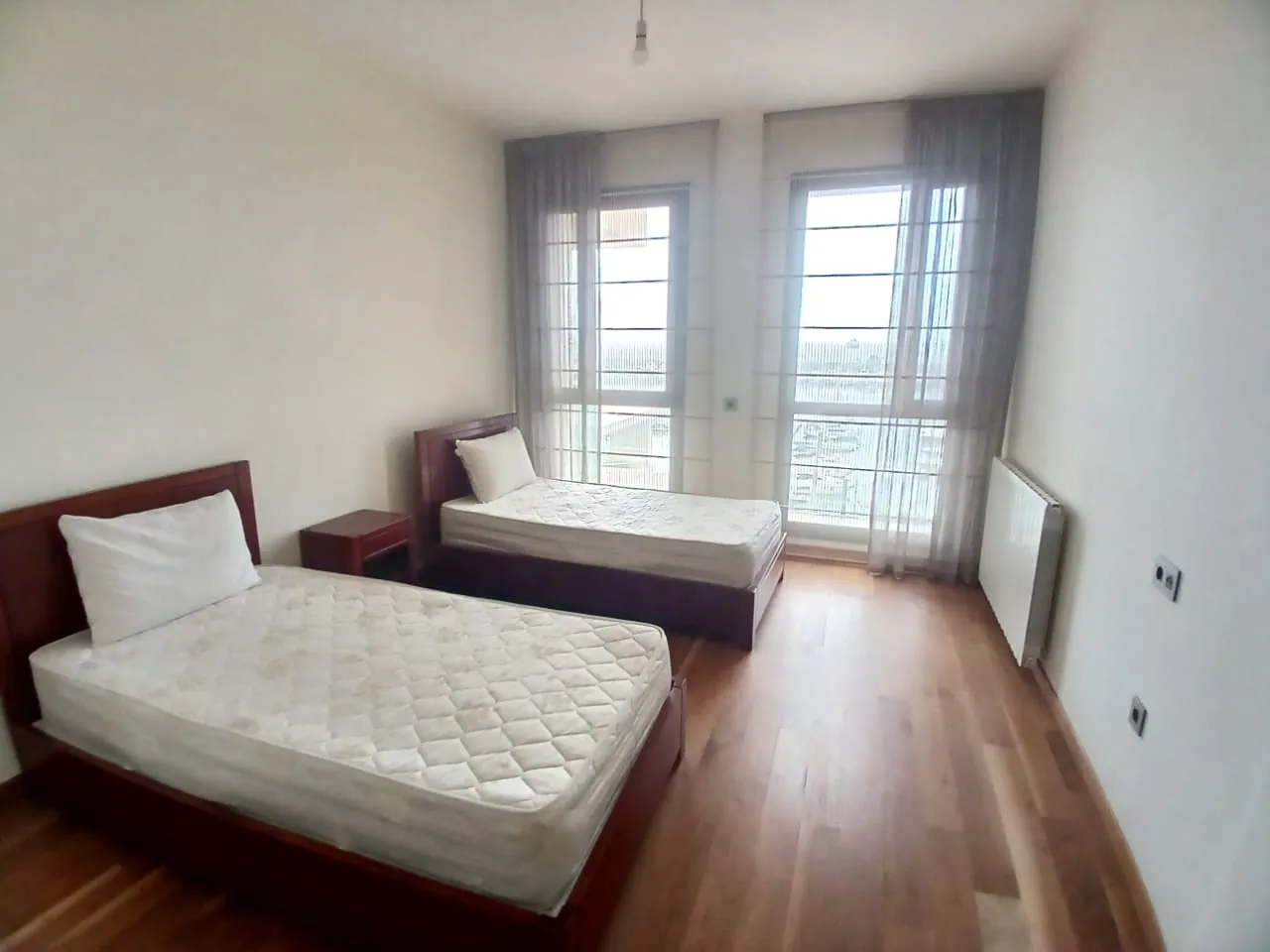 Furnished Apartment For Rent with Sea View in Waterfront City, Dbayeh — الصورة 7