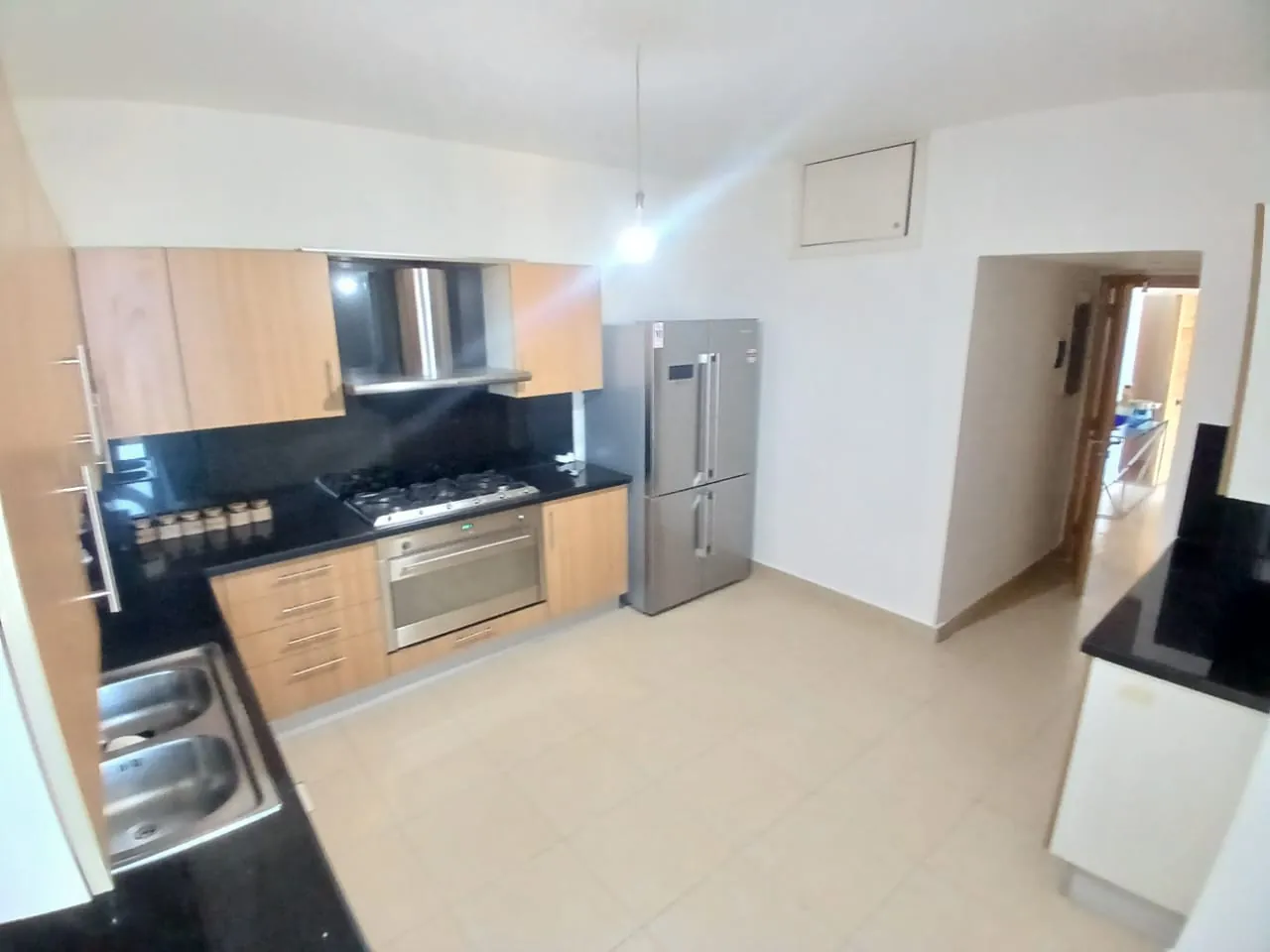 3-Bedroom Apartment in Gated Community For Rent in Dbayeh — الصورة 3