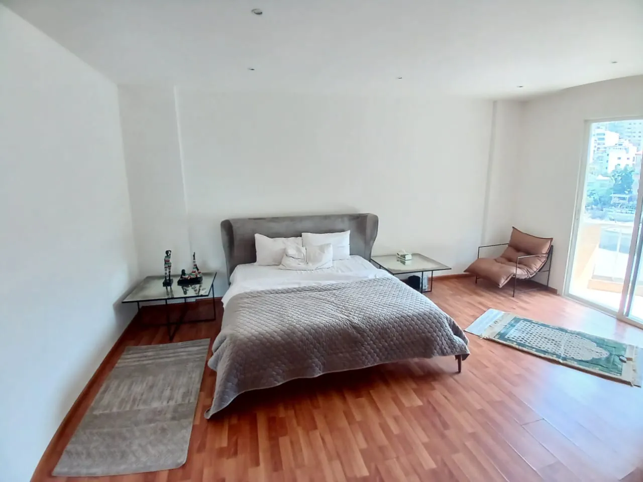 3-Bedroom Apartment in Gated Community For Rent in Dbayeh — الصورة 5