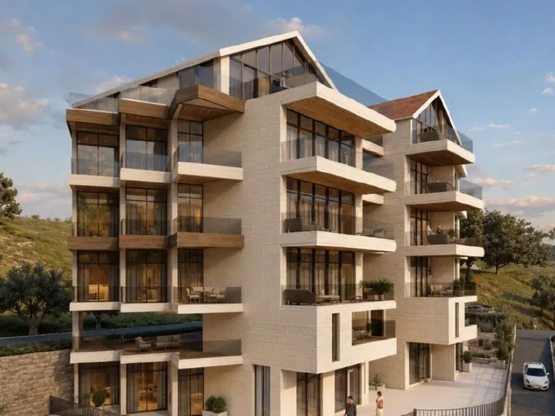 Off Plan!! 3-Bedroom Apartment For Sale in Jouret El Ballout — الصورة 2