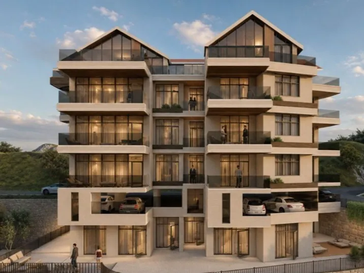 Off Plan!! 3-Bedroom Apartment For Sale in Jouret El Ballout — الصورة 3