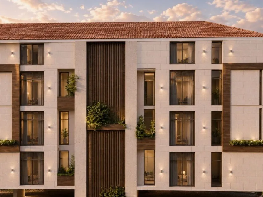 Off Plan!! Roof Apartment For Sale in Jouret El Ballout — الصورة 2