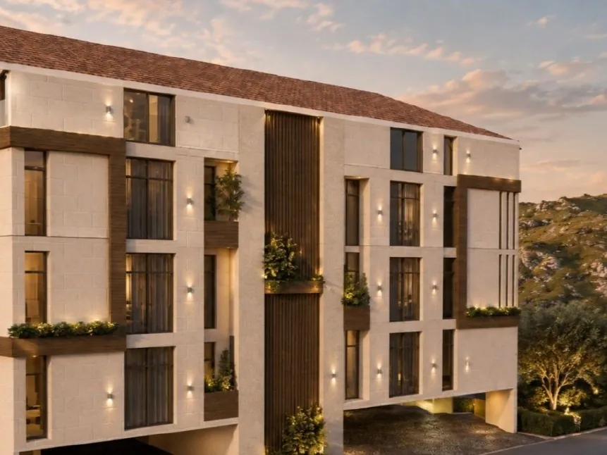 Off Plan!! Roof Apartment For Sale in Jouret El Ballout — الصورة 3