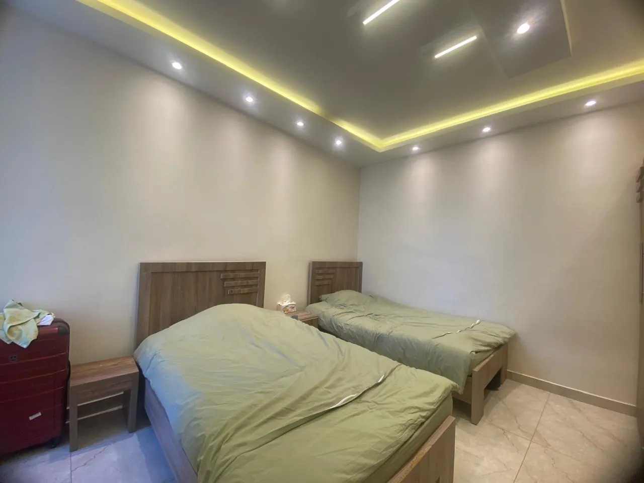 2-Bedroom Apartment For Sale in Caracas, Ras Beirut — الصورة 10