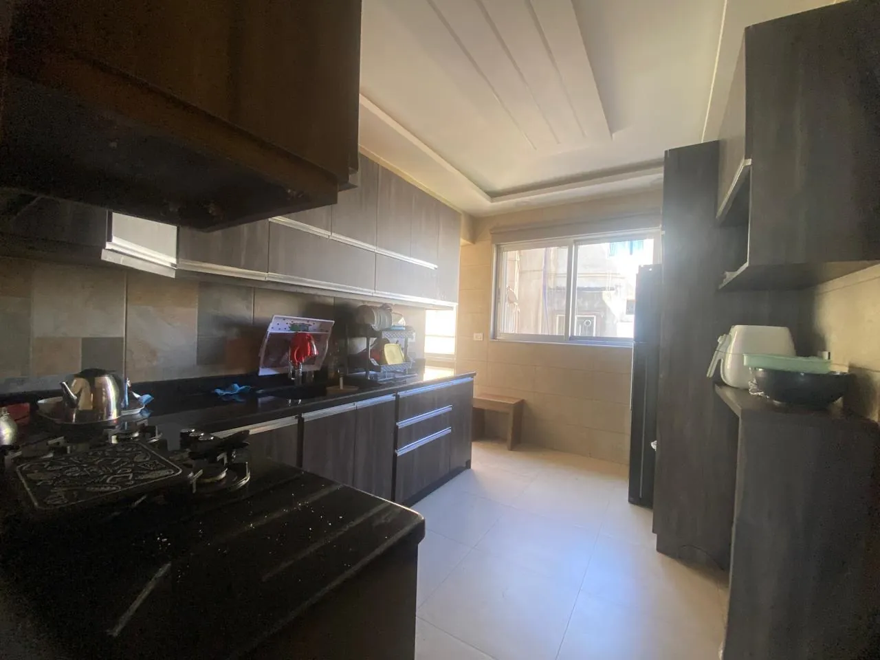 2-Bedroom Apartment For Sale in Caracas, Ras Beirut — الصورة 6