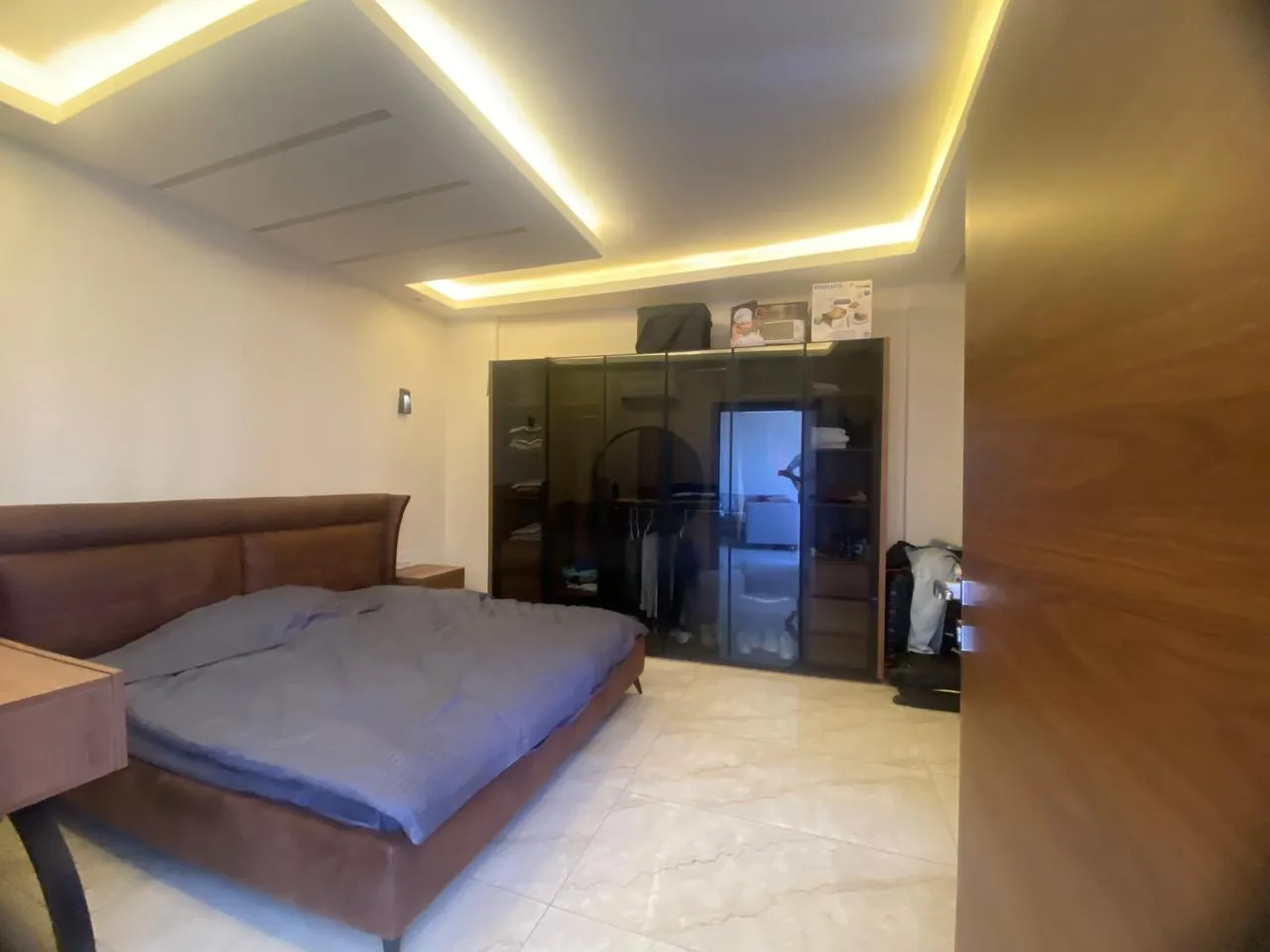 2-Bedroom Apartment For Sale in Caracas, Ras Beirut — الصورة 8