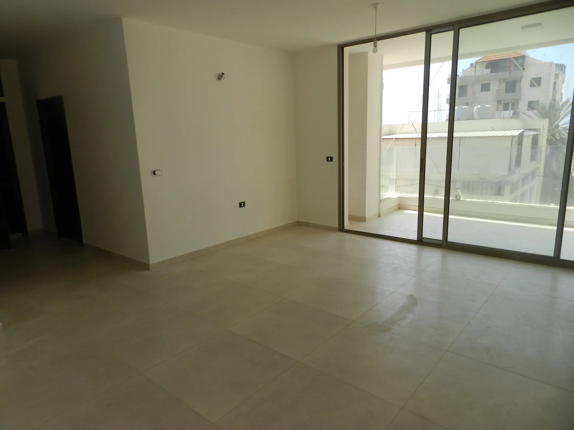 One-Bedroom Apartment for Sale in Haret Sakher