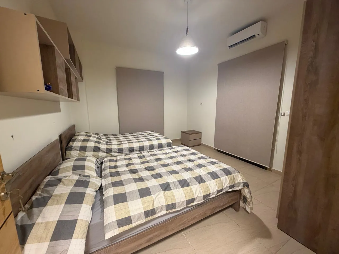 Brand New Furnished 3-Bedroom Apartment with sea view For Rent in Batroun — الصورة 7