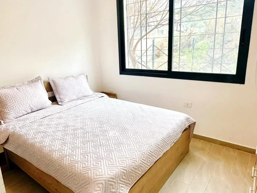 Furnished Apartment With Terrace For Rent in Blat, Jbeil — الصورة 6
