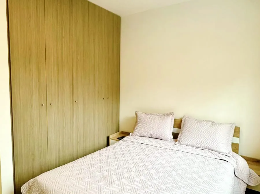 Furnished Apartment With Terrace For Rent in Blat, Jbeil — الصورة 7