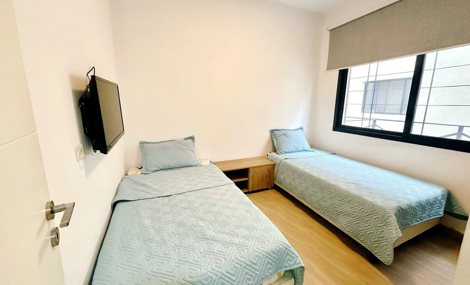 Furnished Apartment With Terrace For Rent in Blat, Jbeil — الصورة 9