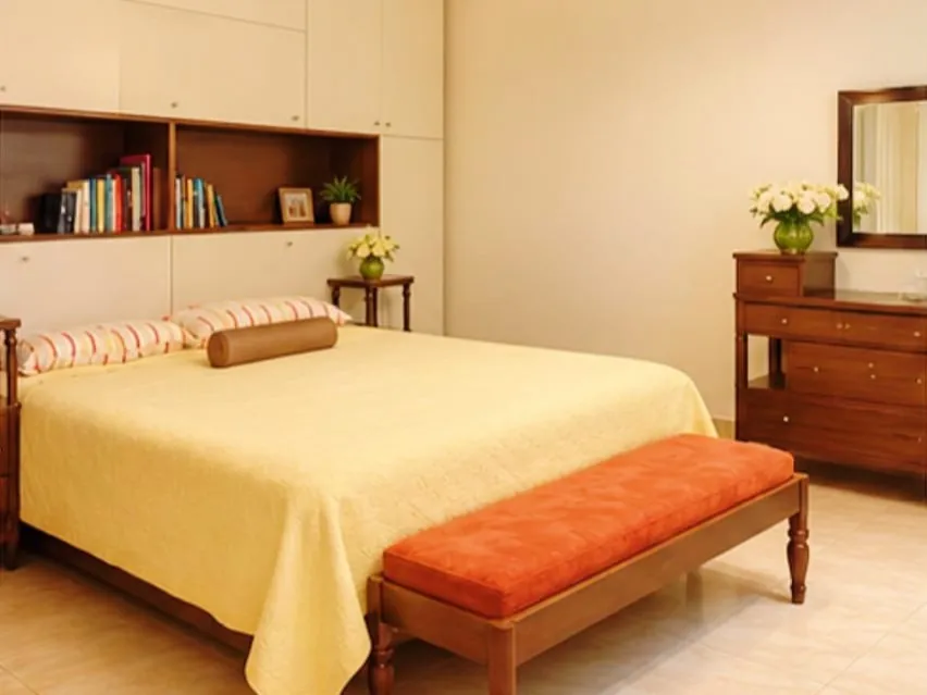 Furnished Apartment With Garden & Terrace For Sale in Ballouneh — الصورة 8
