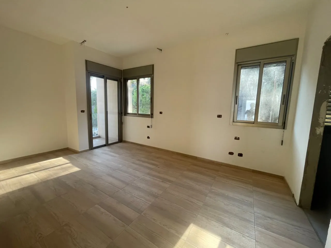 Brand New 3-Bedroom Apartment in New Project For Sale in Bsalim — الصورة 2