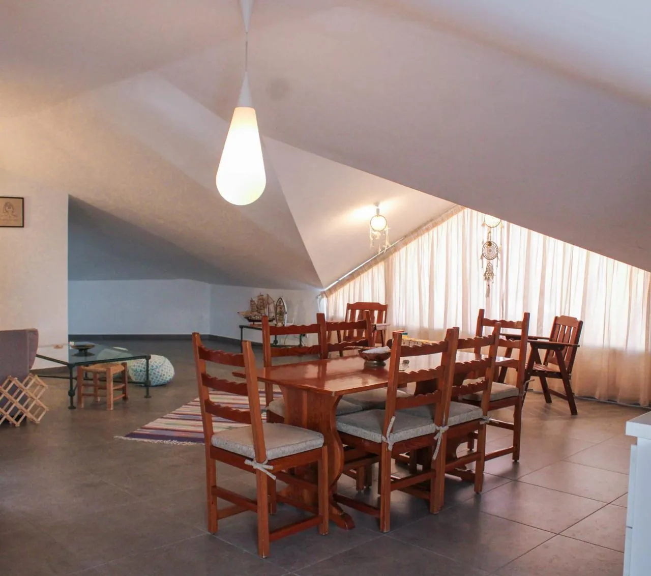 2 Studios with Terrace For Sale in Bahsa, Batroun — الصورة 2