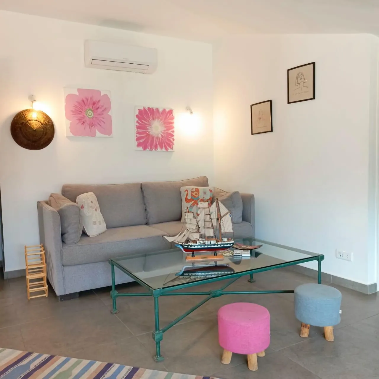 2 Studios with Terrace For Sale in Bahsa, Batroun — الصورة 4