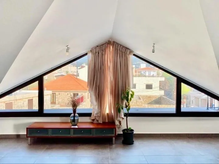 2 Studios with Terrace For Sale in Bahsa, Batroun — الصورة 6