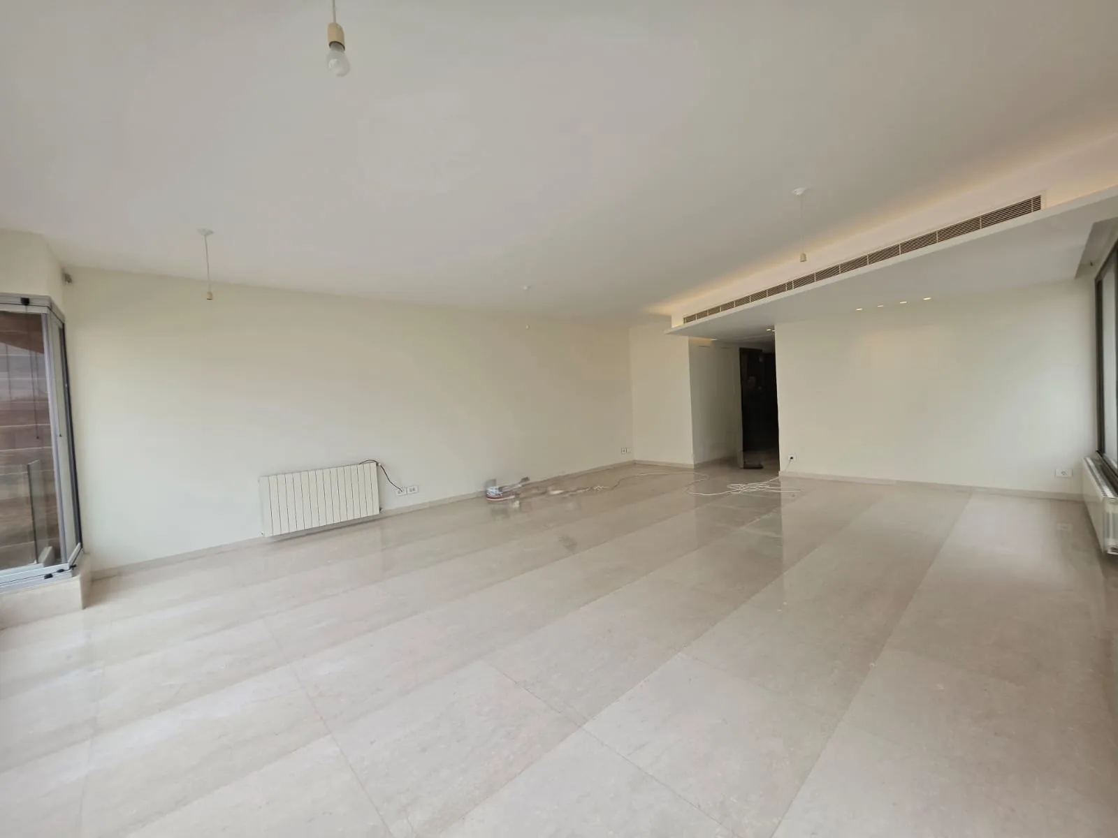 Beautiful Apartment For Rent in Mar Takla, Hazmieh