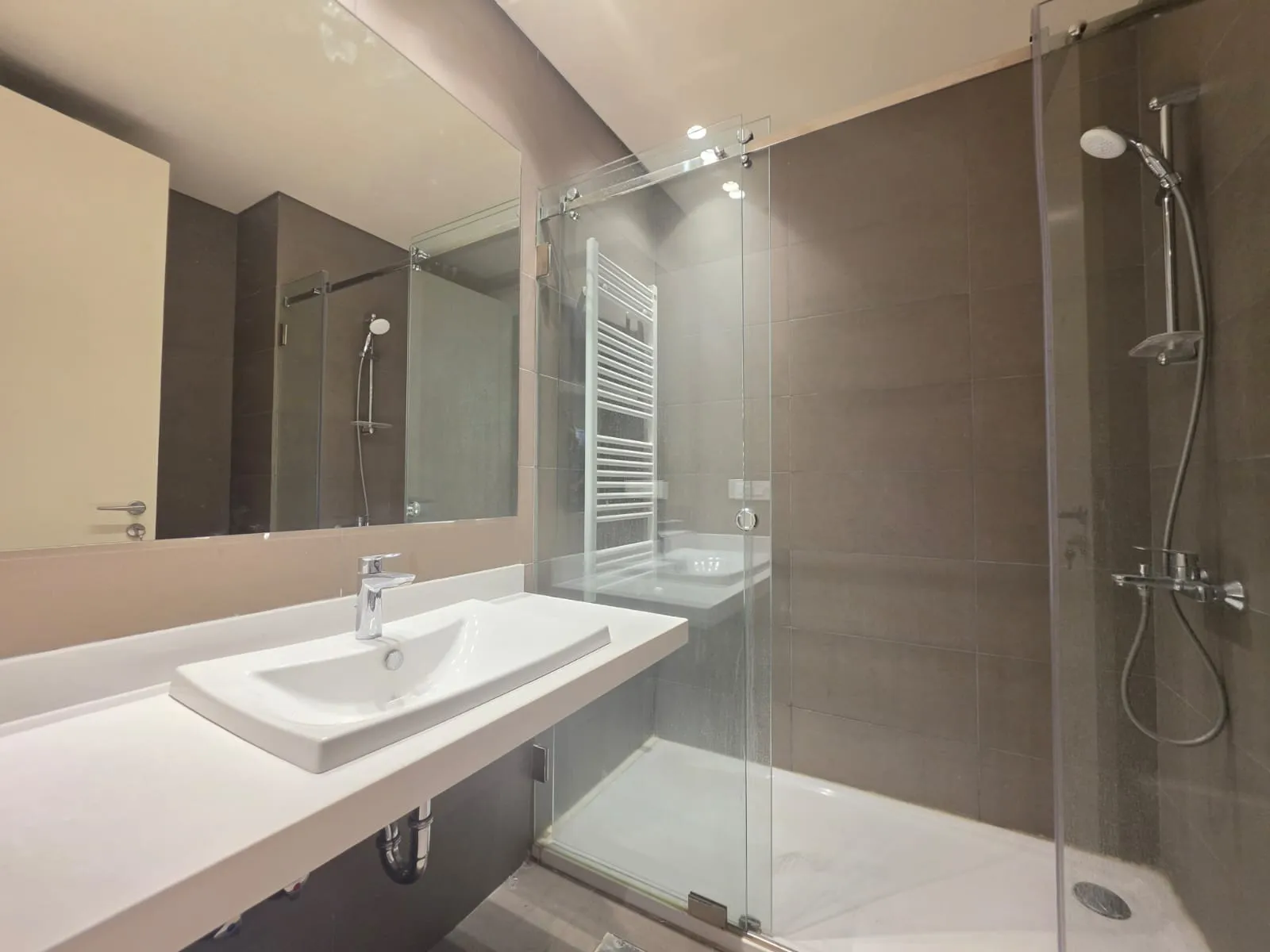 Beautiful Apartment For Rent in Mar Takla, Hazmieh — الصورة 6