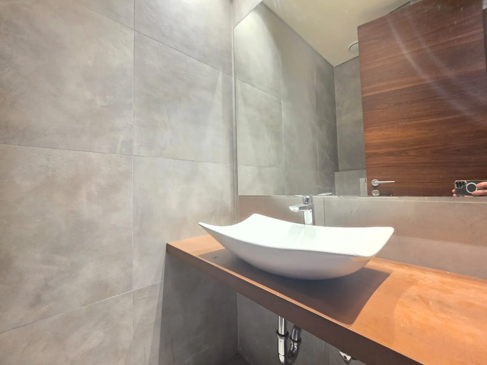 Beautiful Apartment For Rent in Mar Takla, Hazmieh — الصورة 8