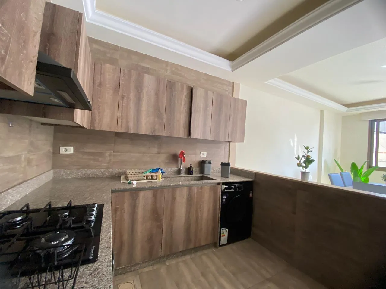 Furnished Apartment in Brand New Building For Rent in Achrafieh, Hotel Dieu — الصورة 8