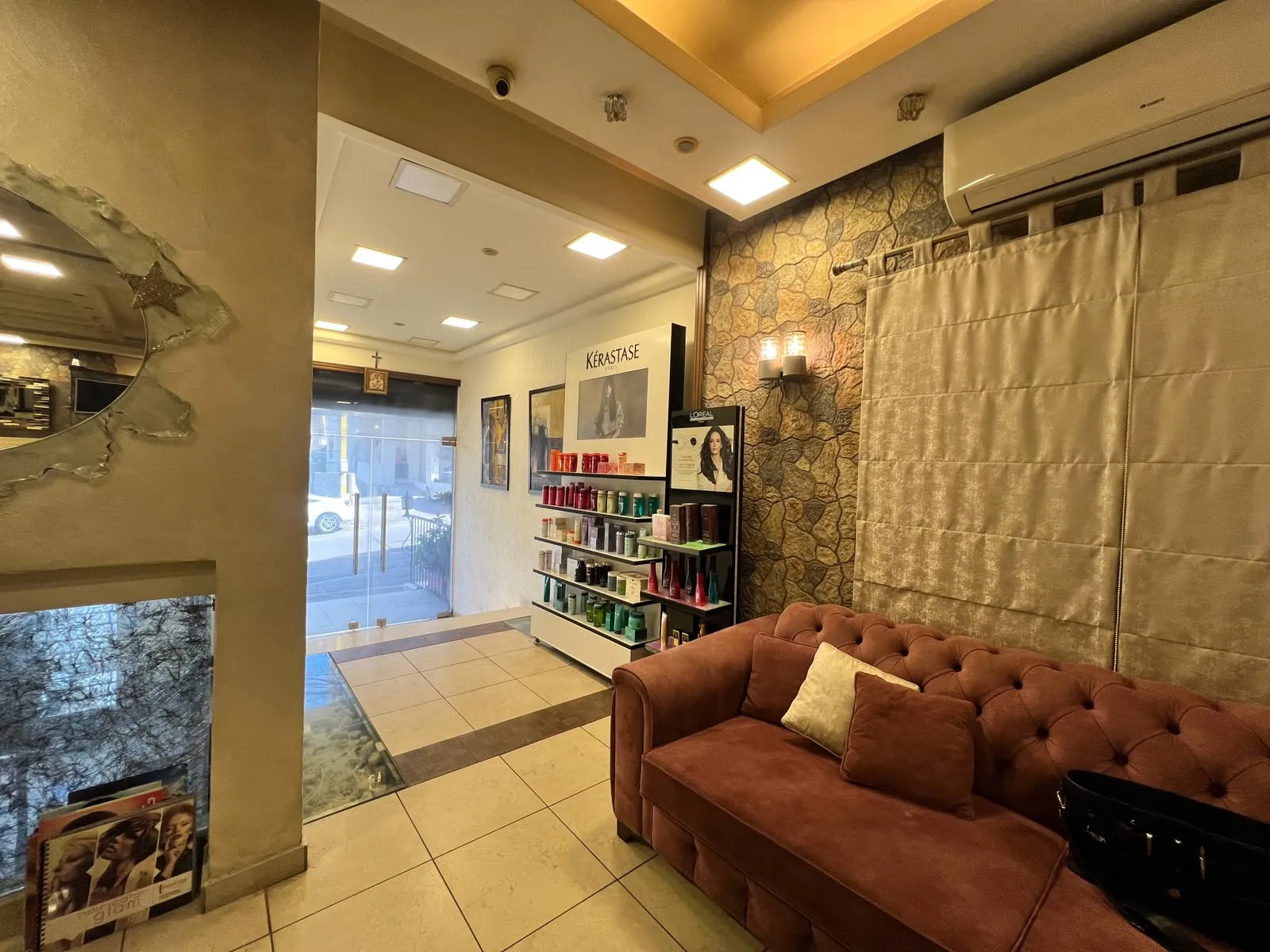 100 SQM Shop For Rent in Great Location in Hadath — الصورة 2