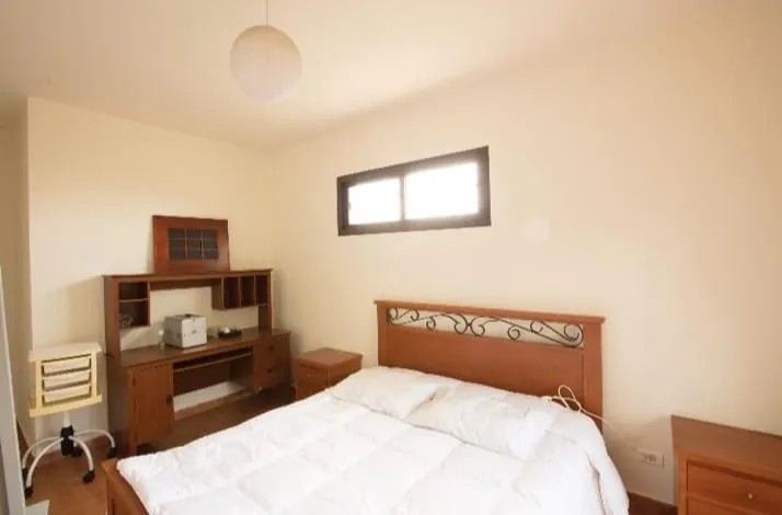 3-Bedroom Apartment with Terrace & Garden For Rent in Bsalim — photo 6