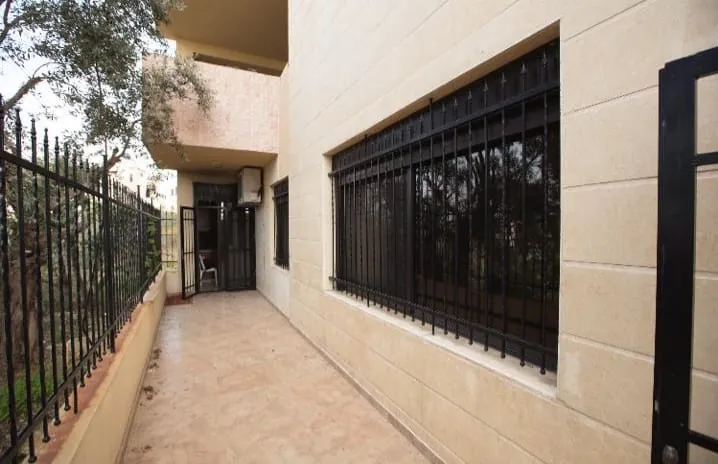 3-Bedroom Apartment with Terrace & Garden For Rent in Bsalim — photo 7