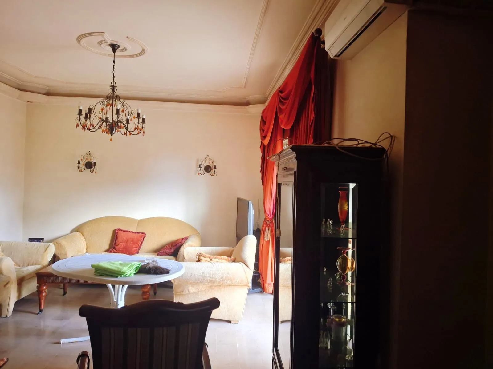 Furnished Apartment With Sea View For Sale in Zouk Mosbeh — photo 2