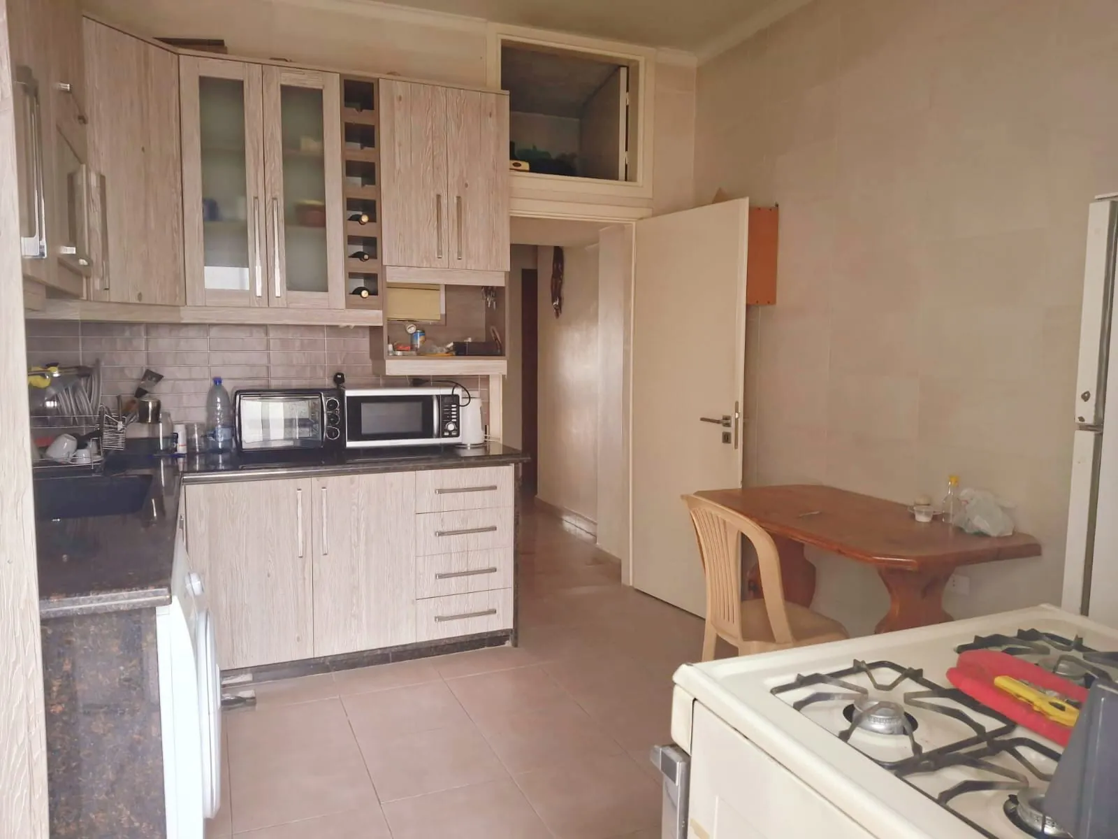 Furnished Apartment With Sea View For Sale in Zouk Mosbeh — photo 4