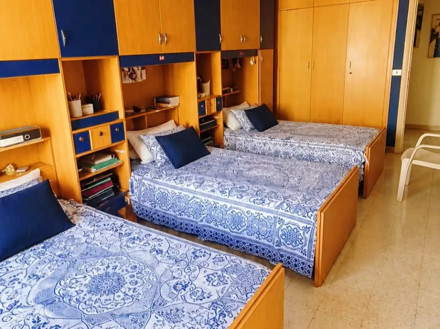 Furnished Apartment With Sea View For Sale in Zouk Mosbeh — photo 6