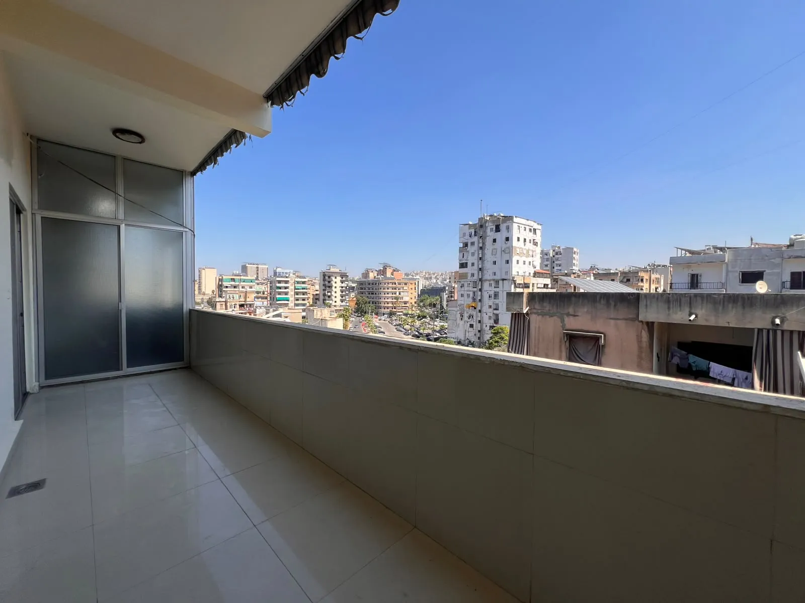 4-Bedroom Apartment For Rent in Dekerman, Downtown Saida — الصورة 10