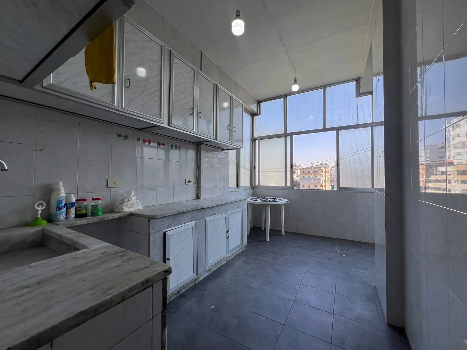 4-Bedroom Apartment For Rent in Dekerman, Downtown Saida — الصورة 6