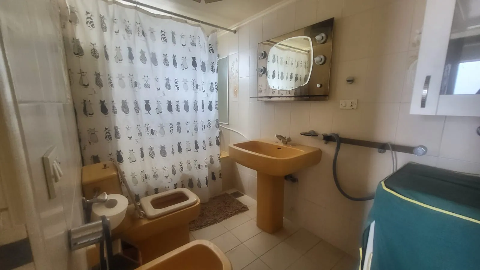 Fully Furnished Apartment For Rent in Ghadir — الصورة 10
